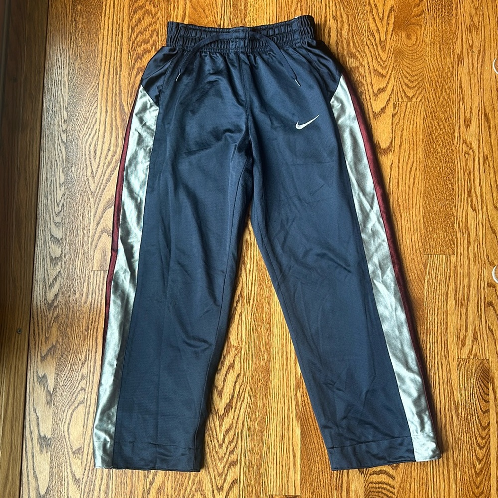 Kids’ Nike Reversible Basketball Pants